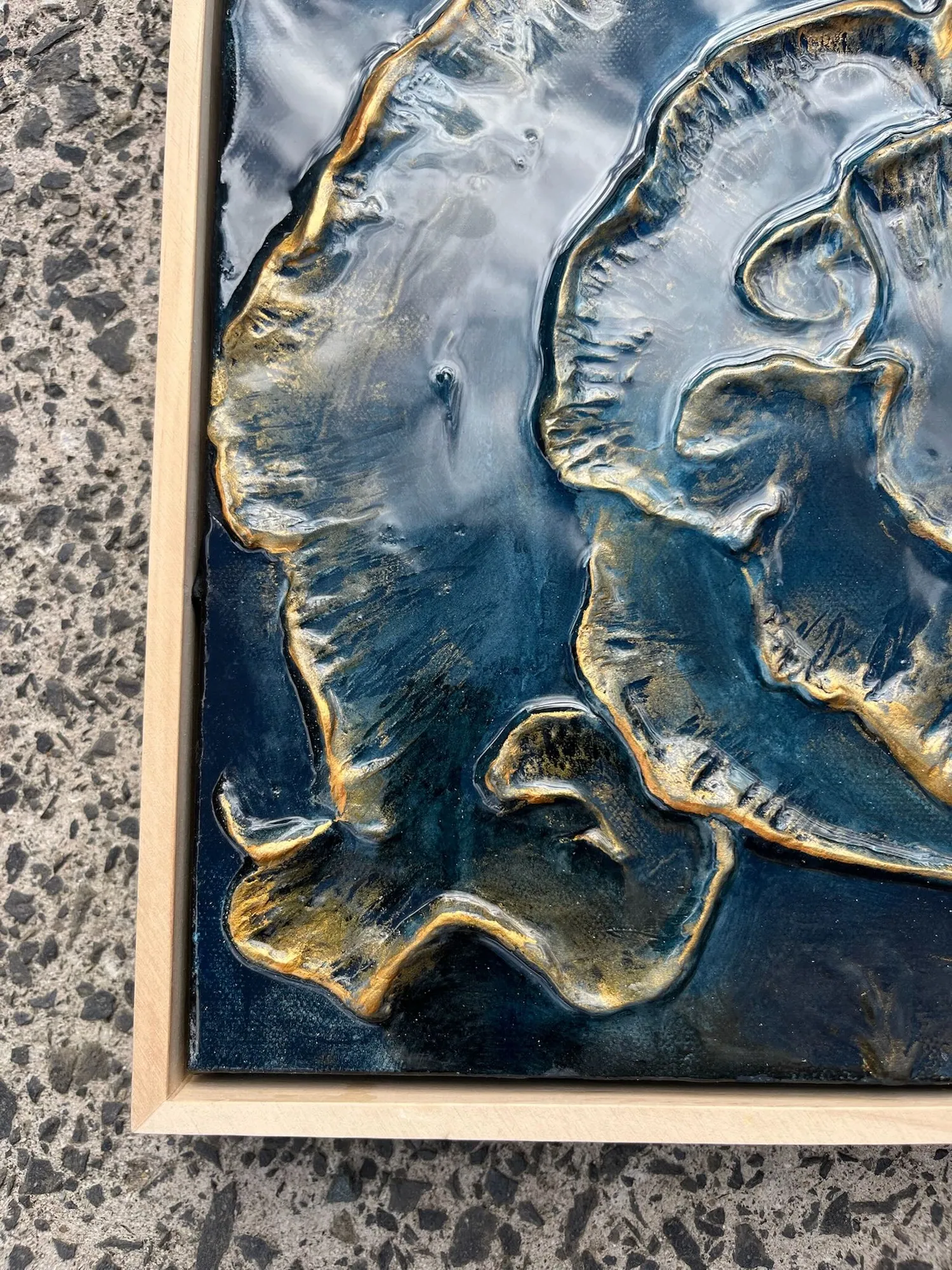 Gilded Vortex — photo 3