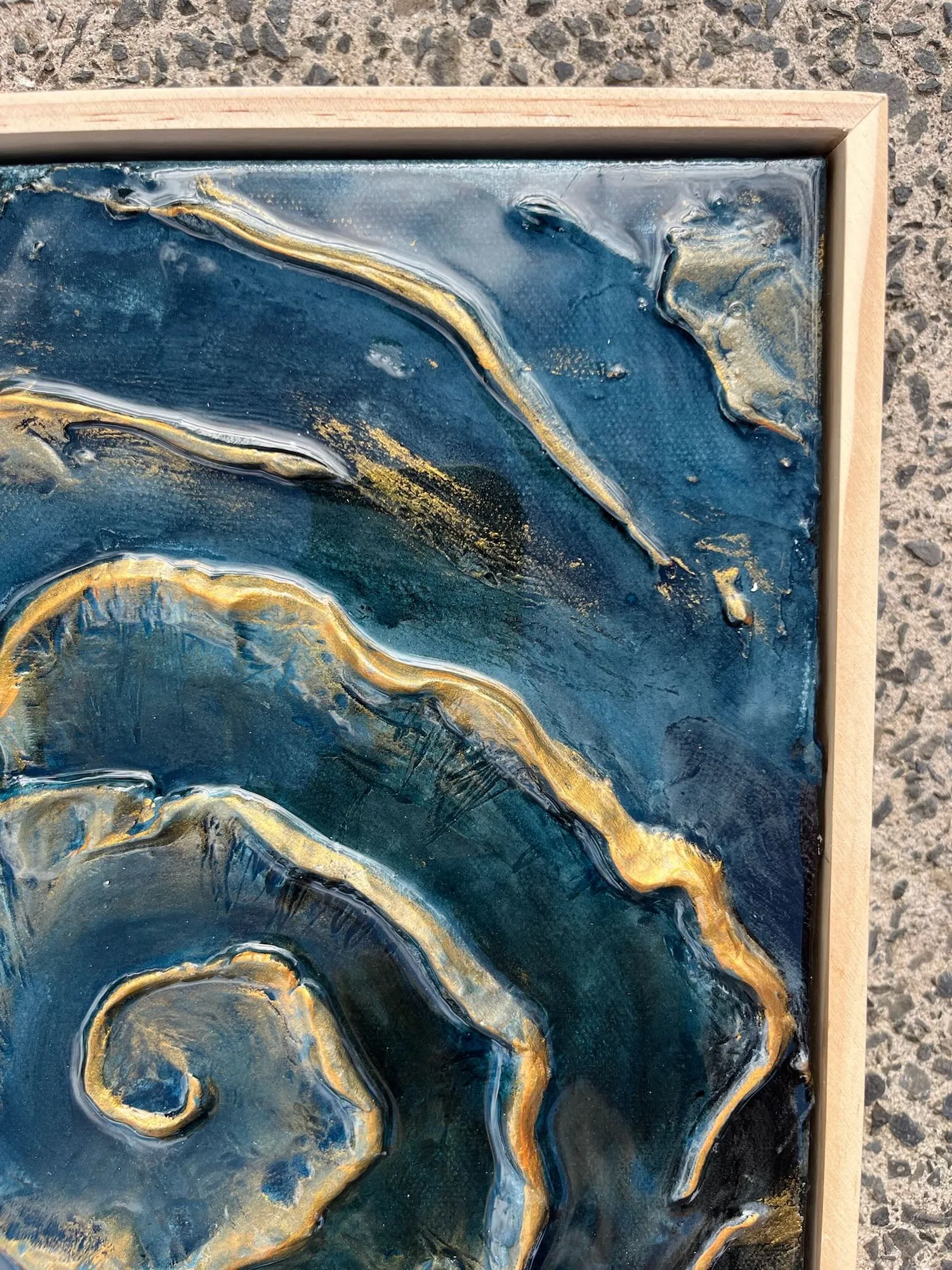Gilded Vortex — photo 5