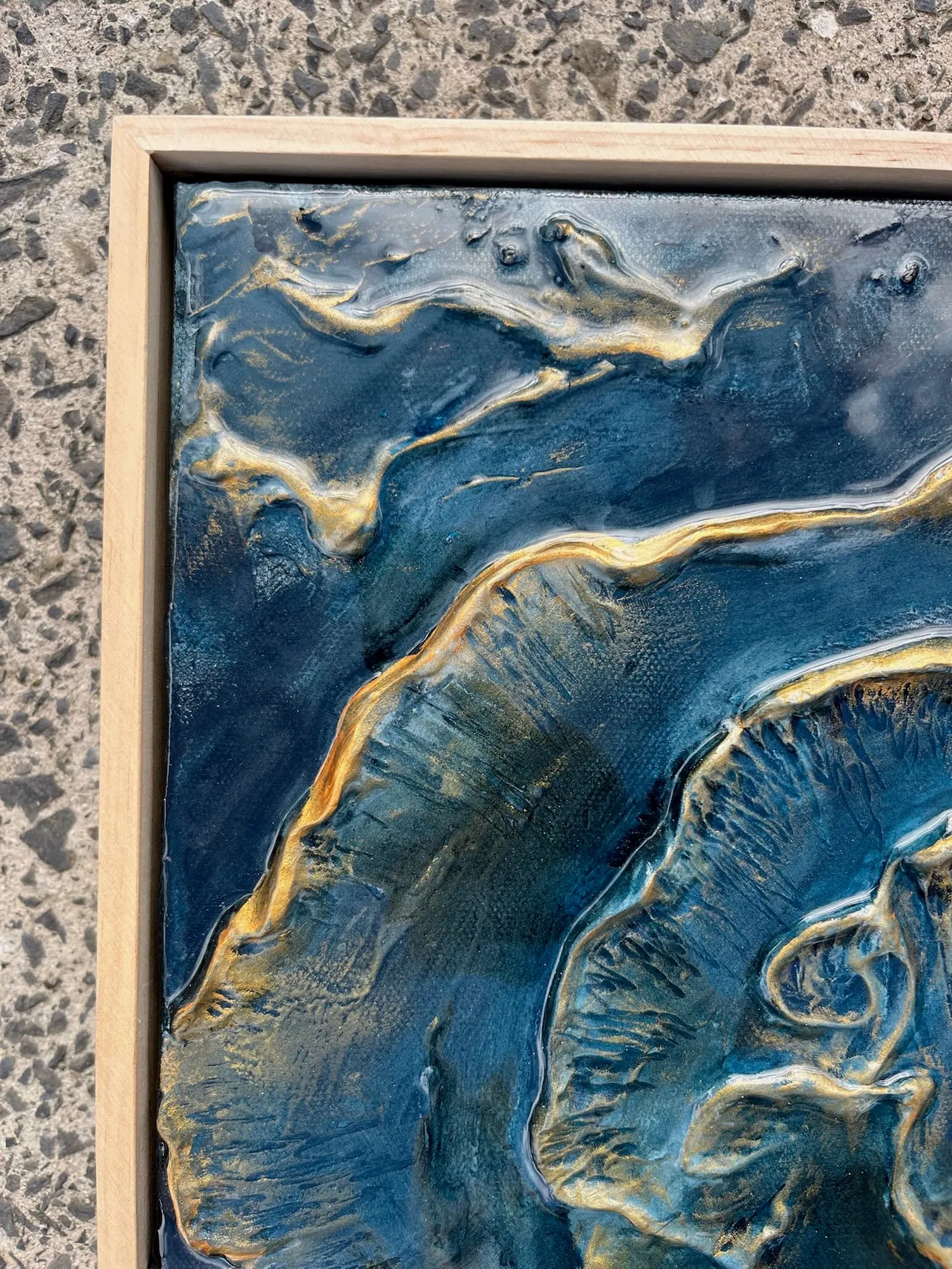 Gilded Vortex — photo 6