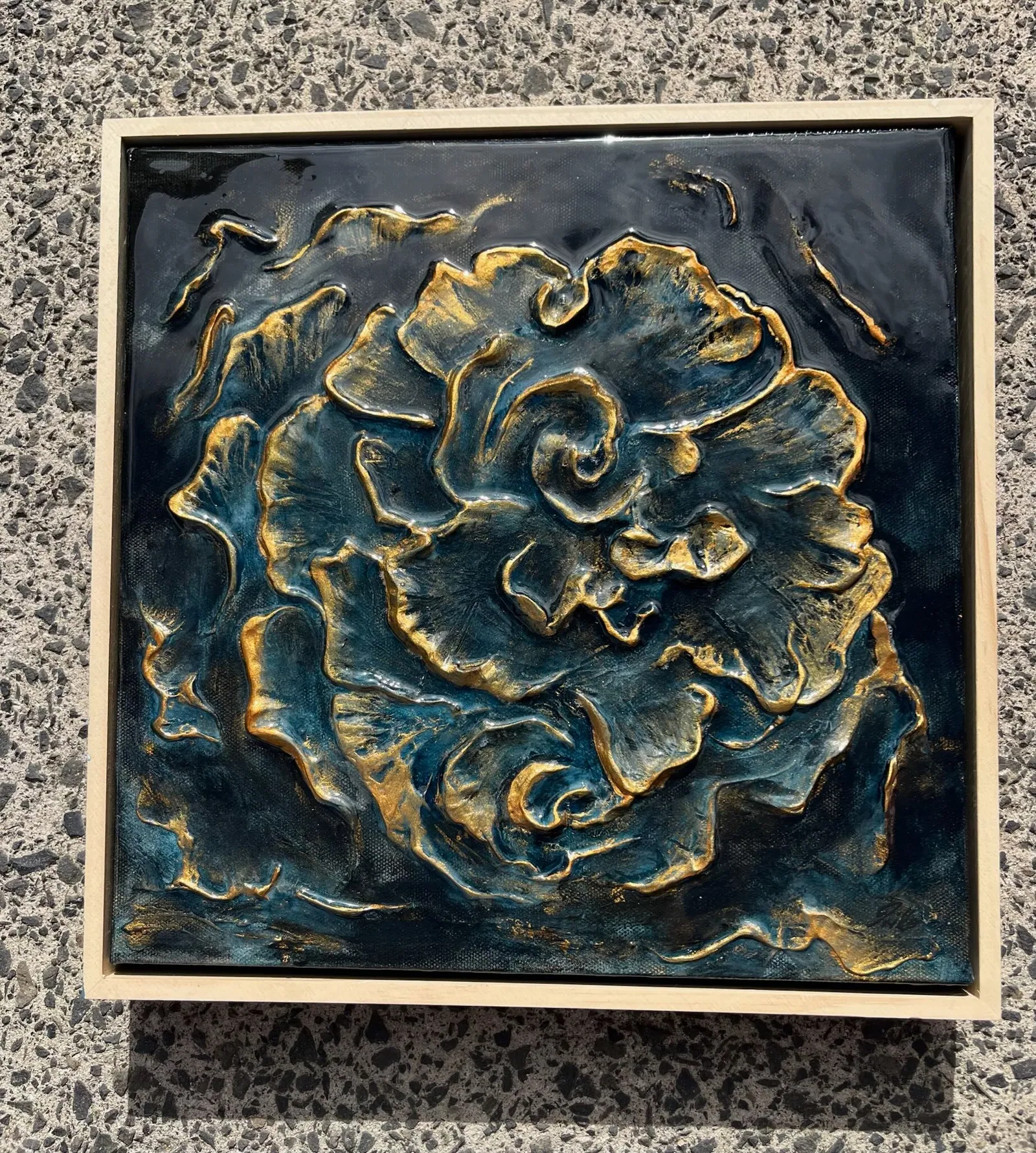 Night Bloom — photo 6
