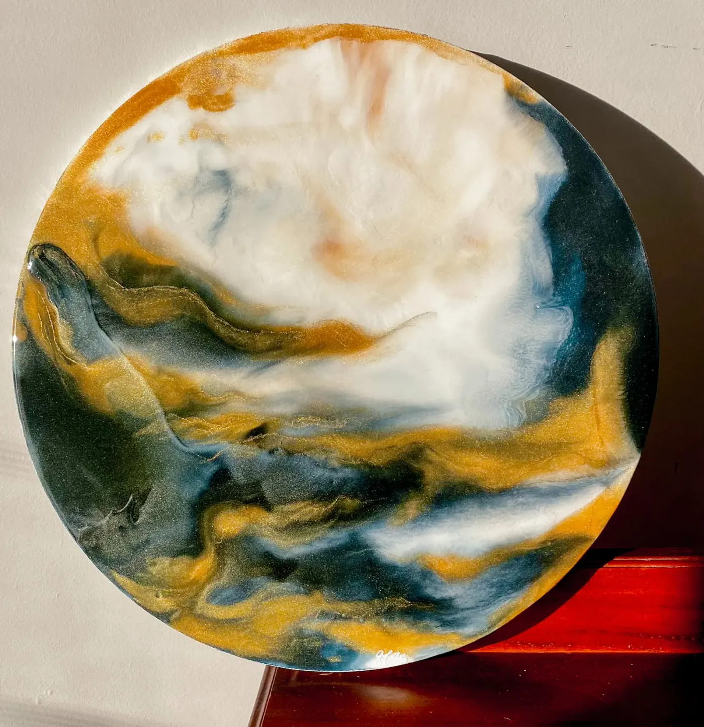 Eclipse — photo 1