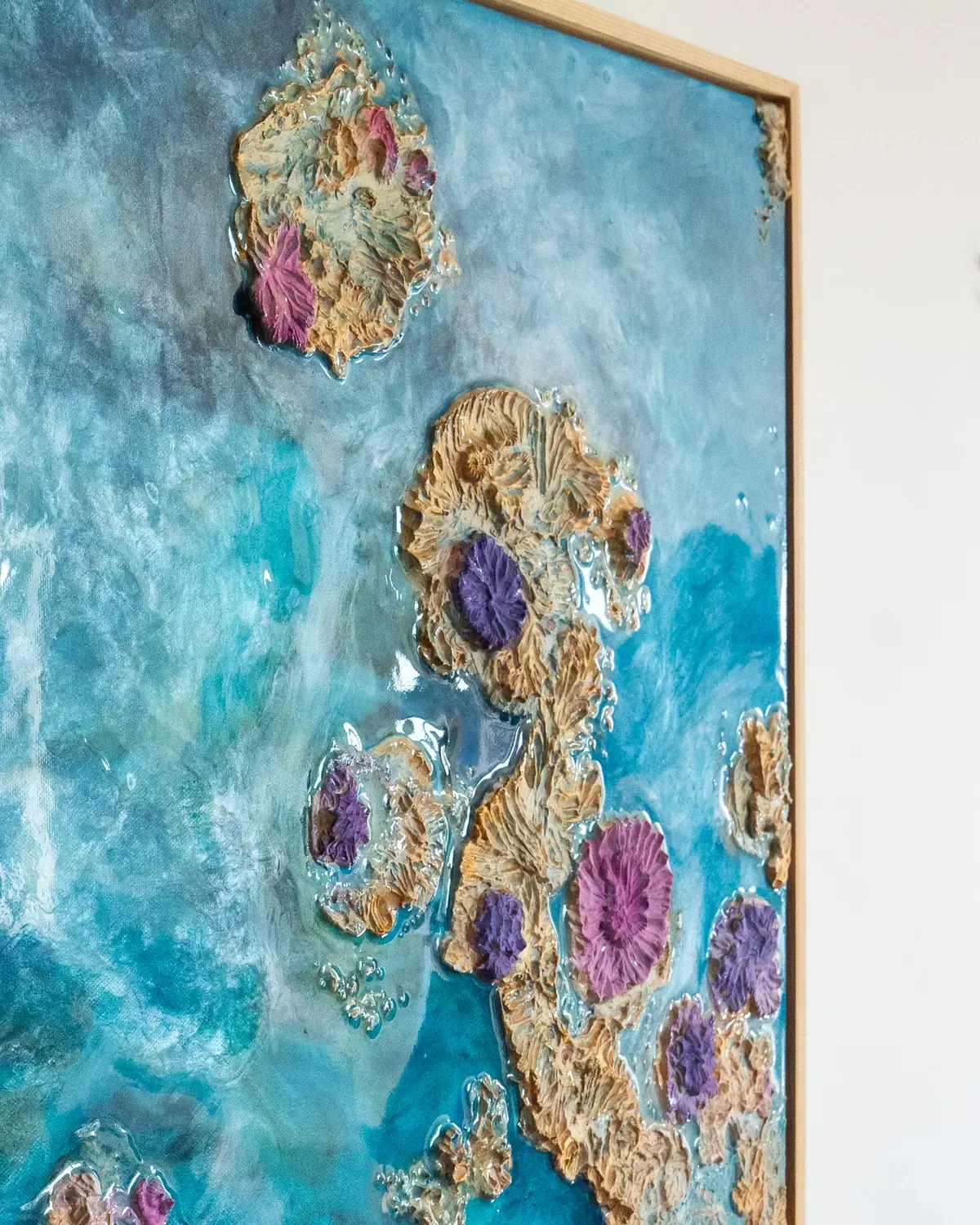Coral Blossom — photo 2