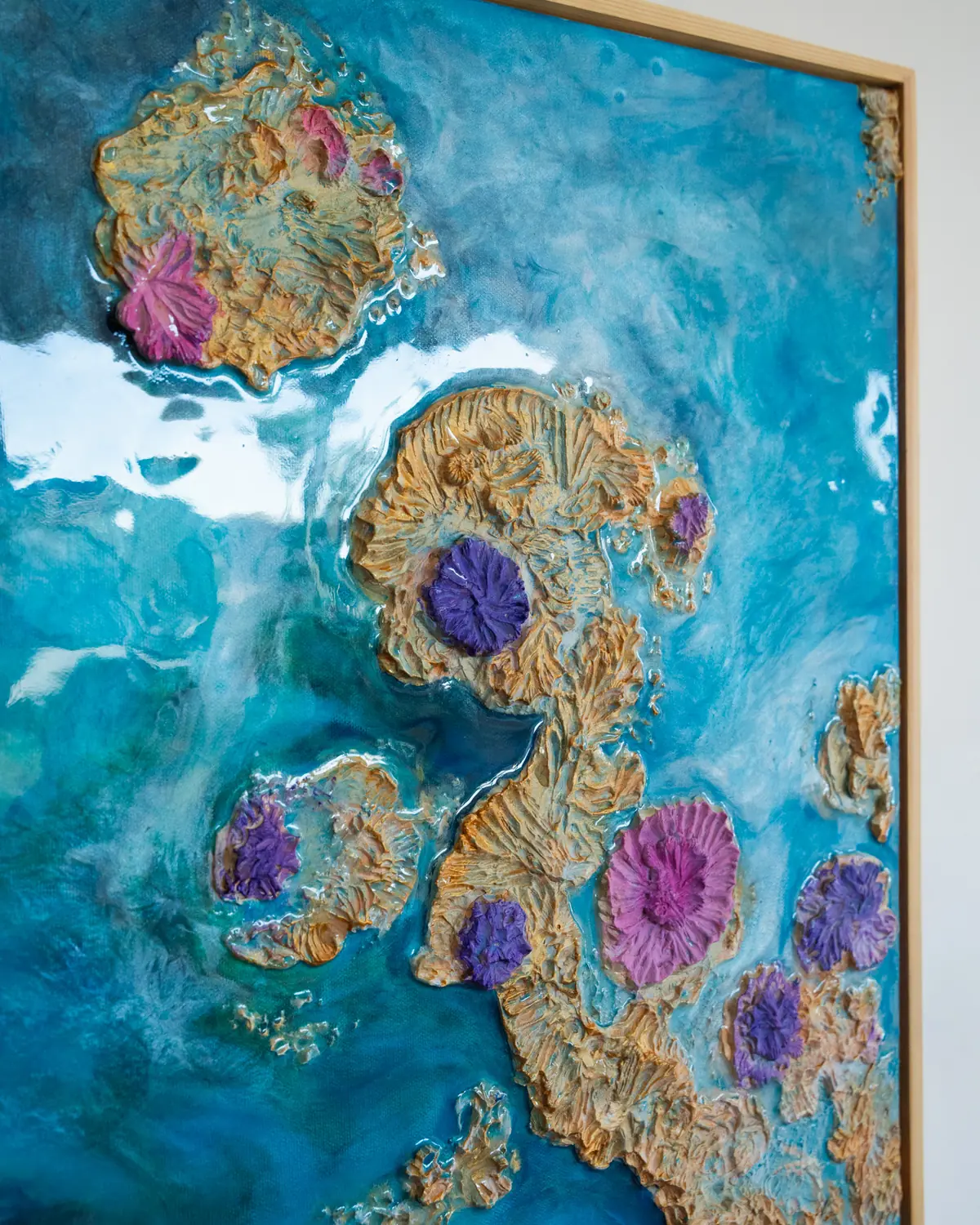 Coral Blossom — photo 6