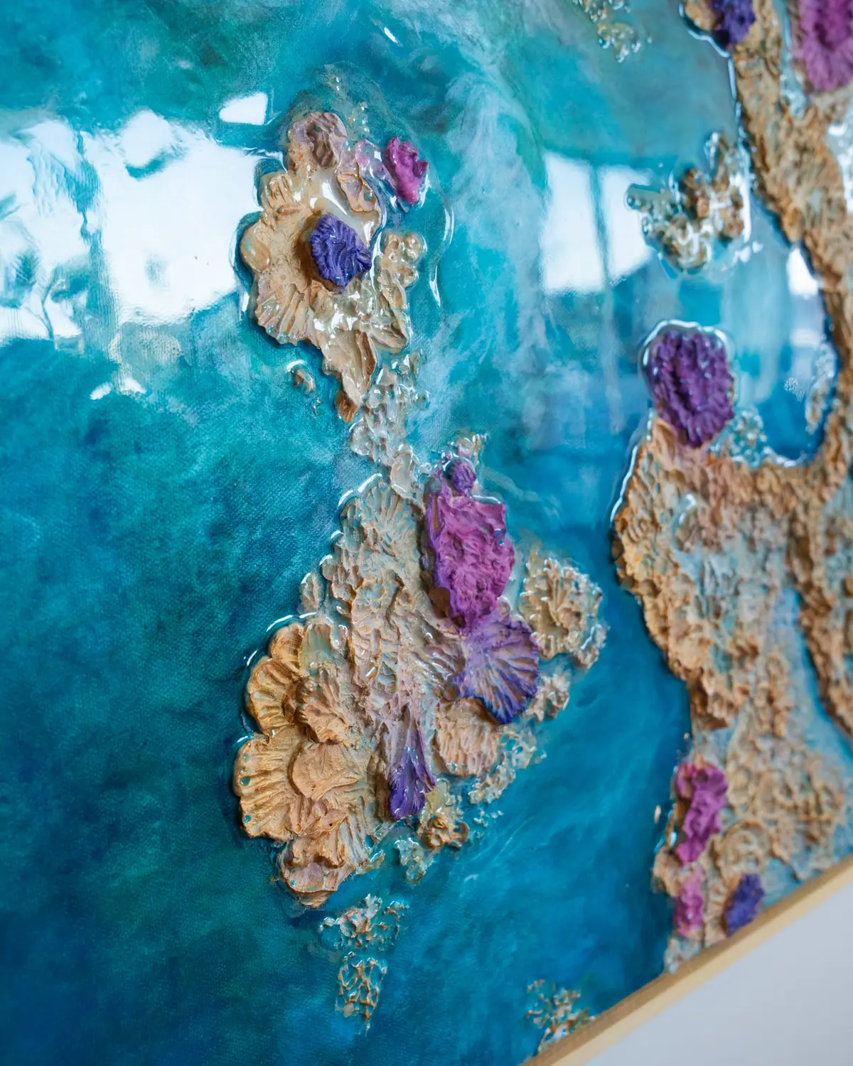 Coral Blossom — photo 8