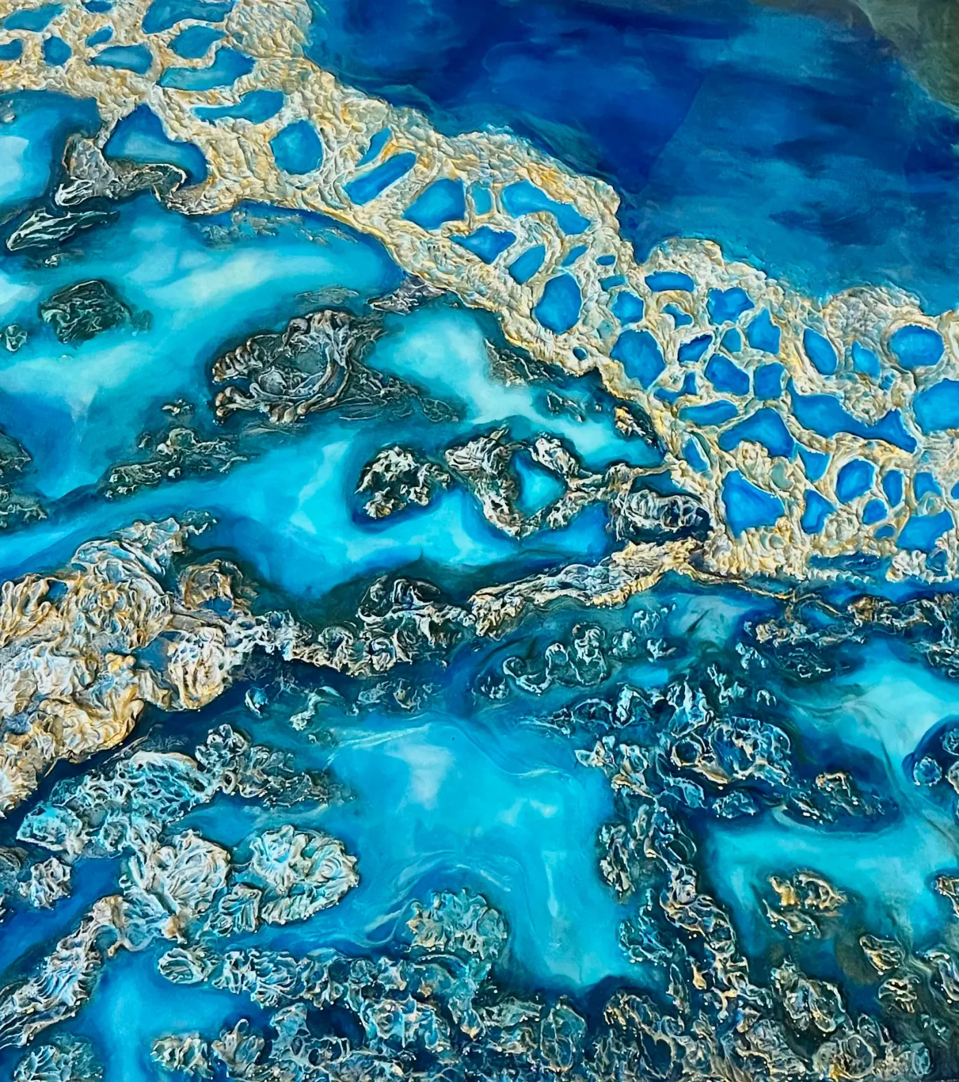 Lagoon — photo 1