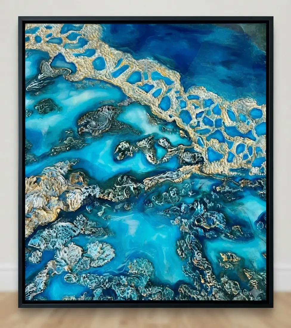 Lagoon — photo 2