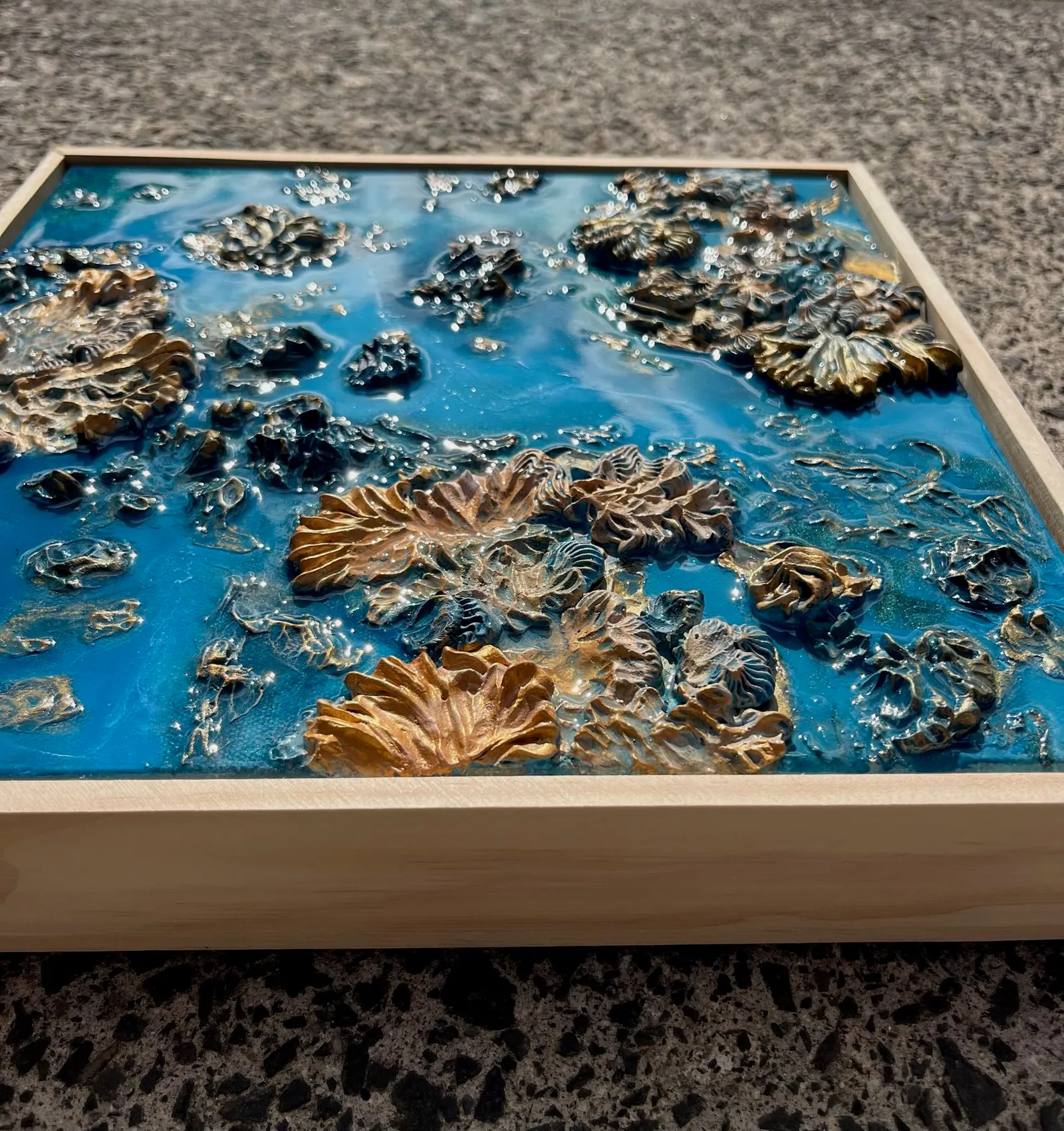 Gilded Reef — photo 2