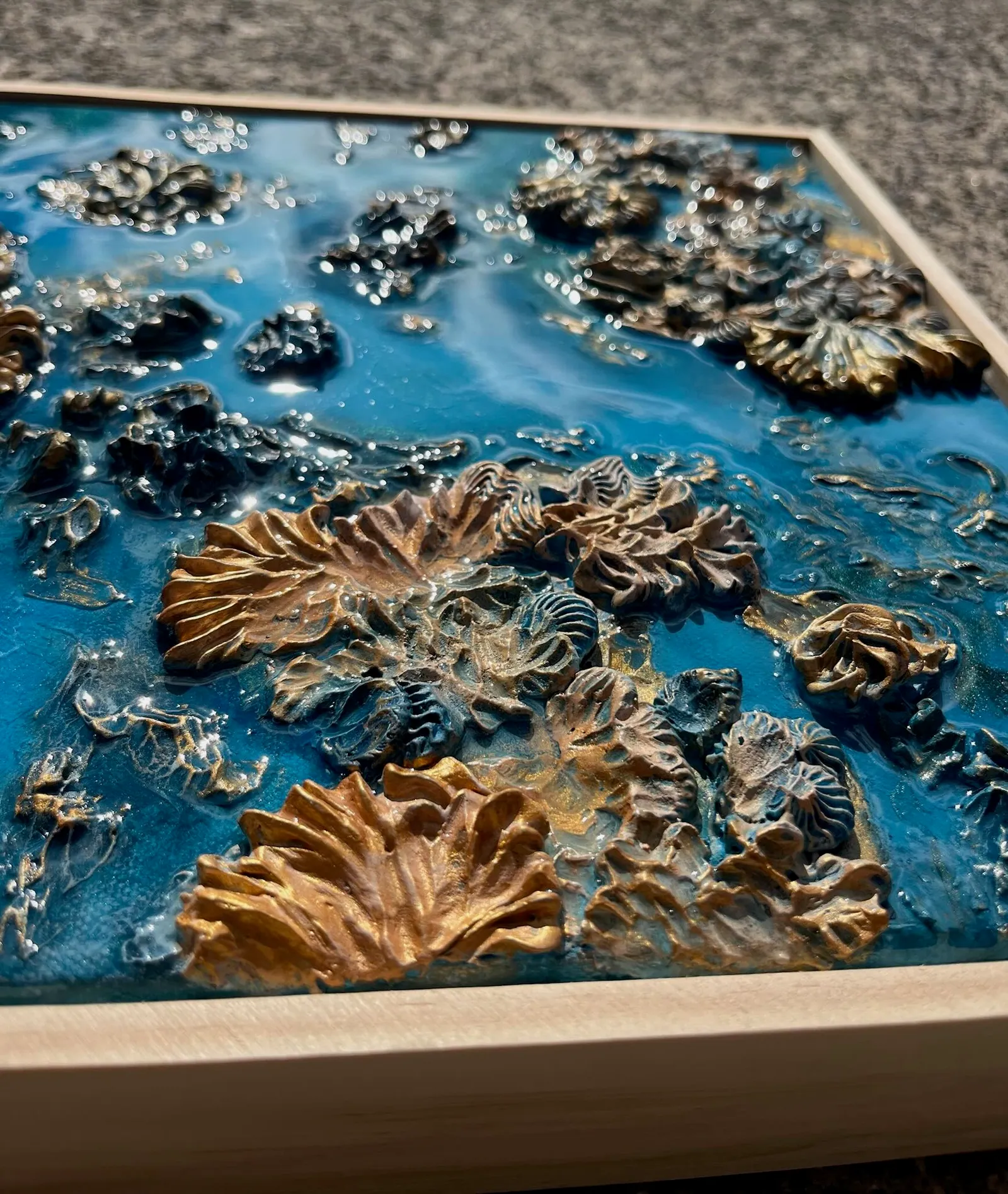 Gilded Reef — photo 3
