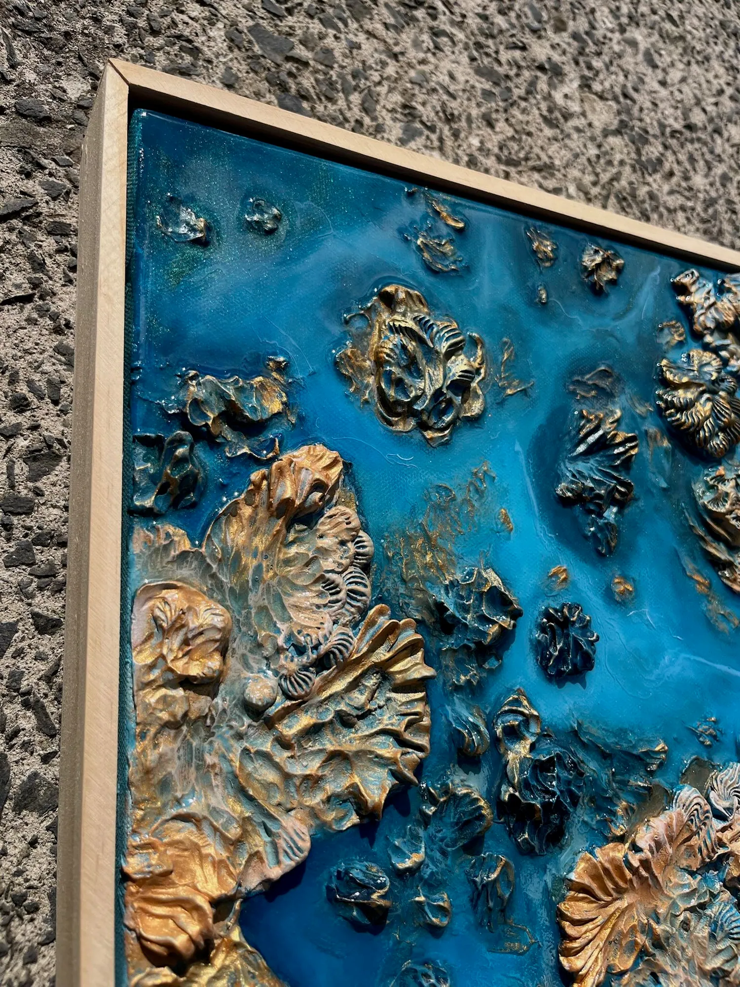 Gilded Reef — photo 4
