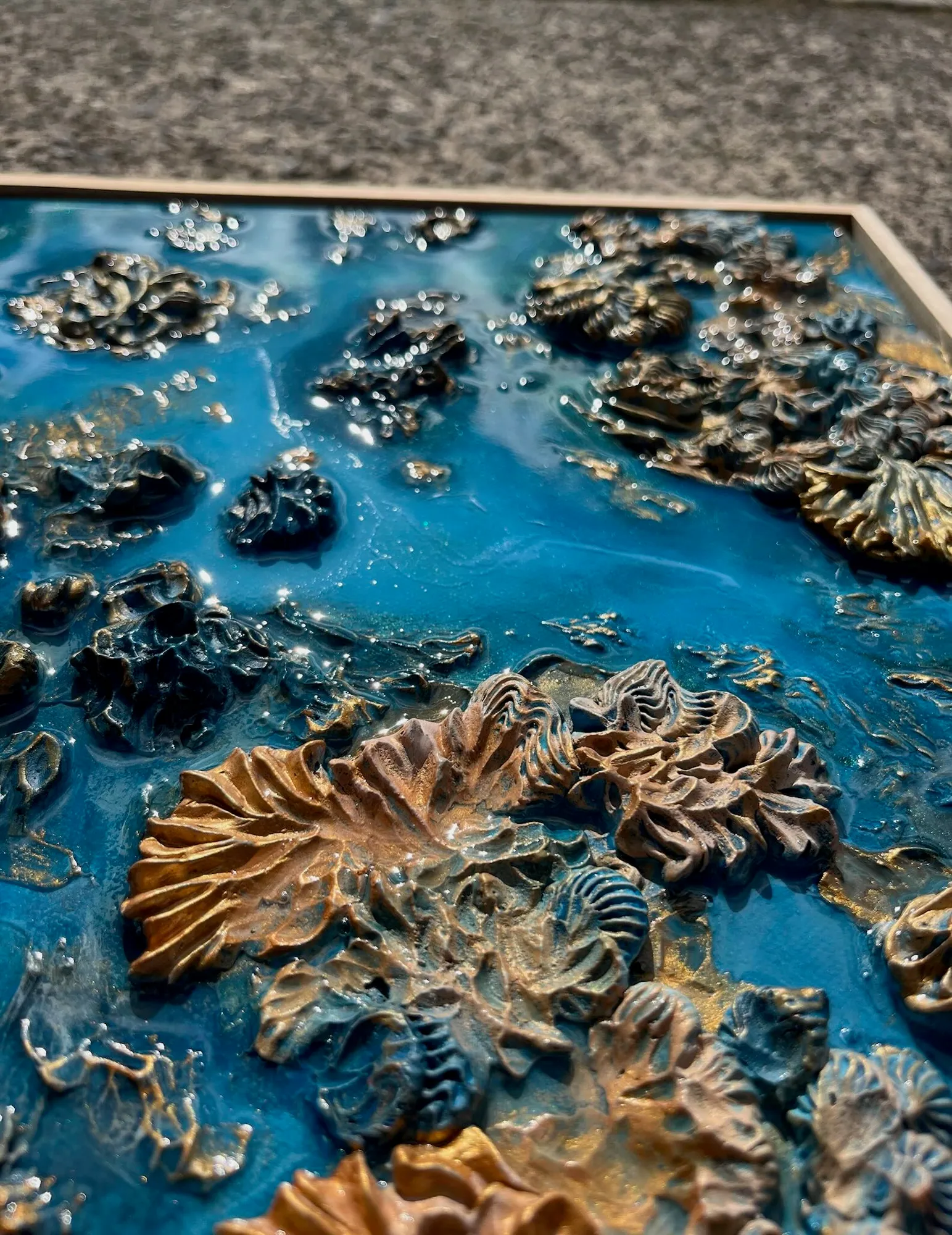 Gilded Reef — photo 5
