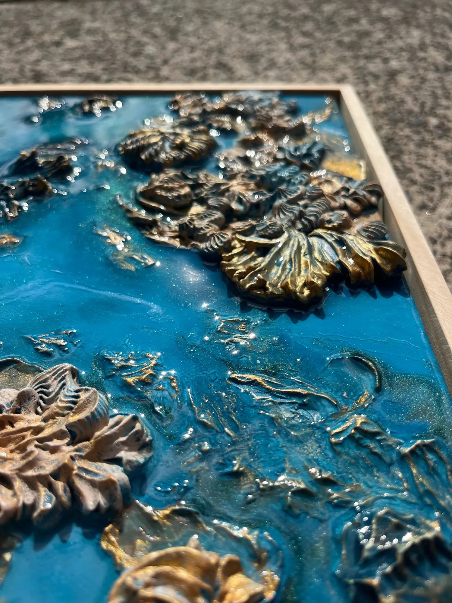 Gilded Reef — photo 6