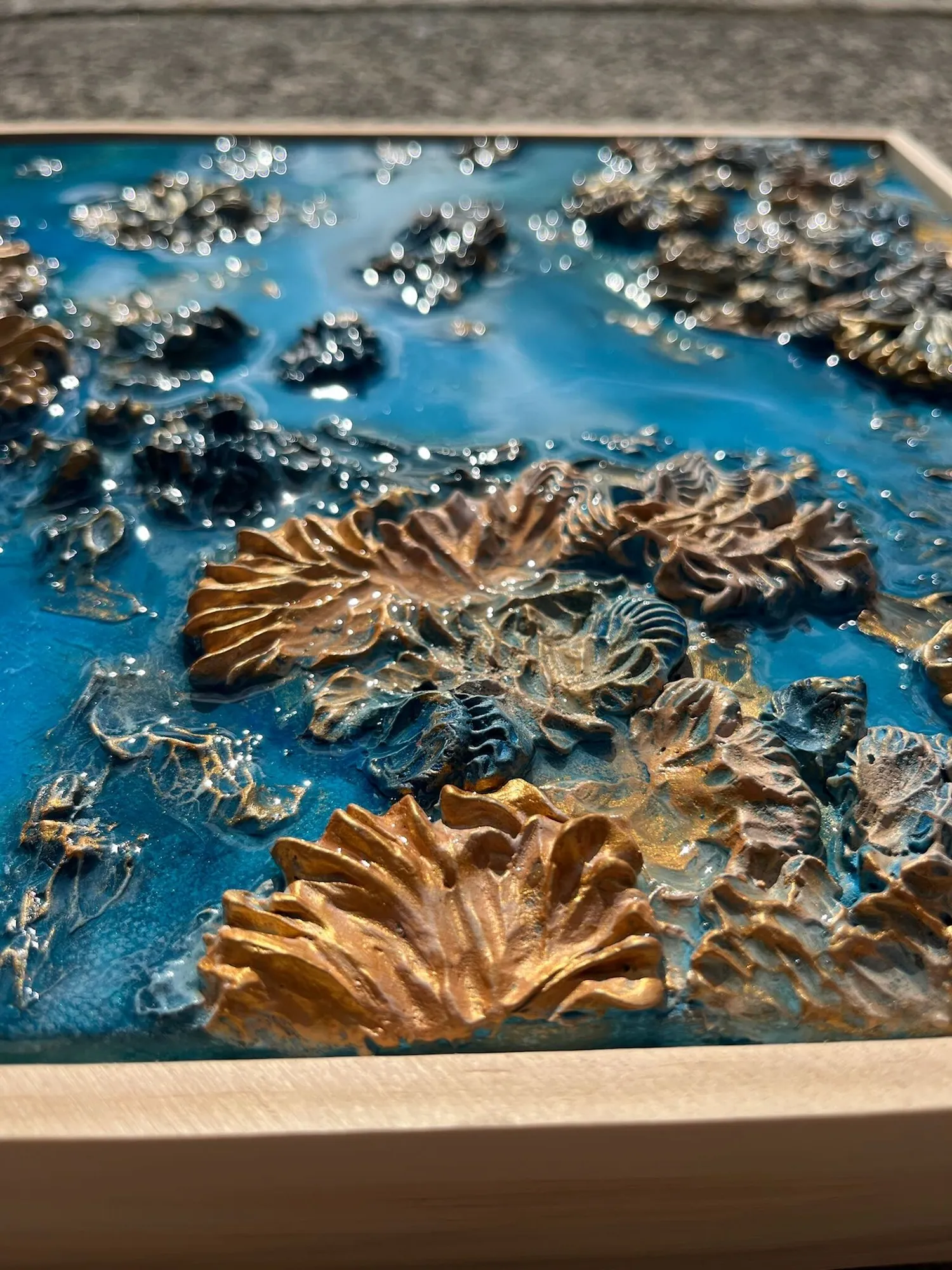 Gilded Reef — photo 7