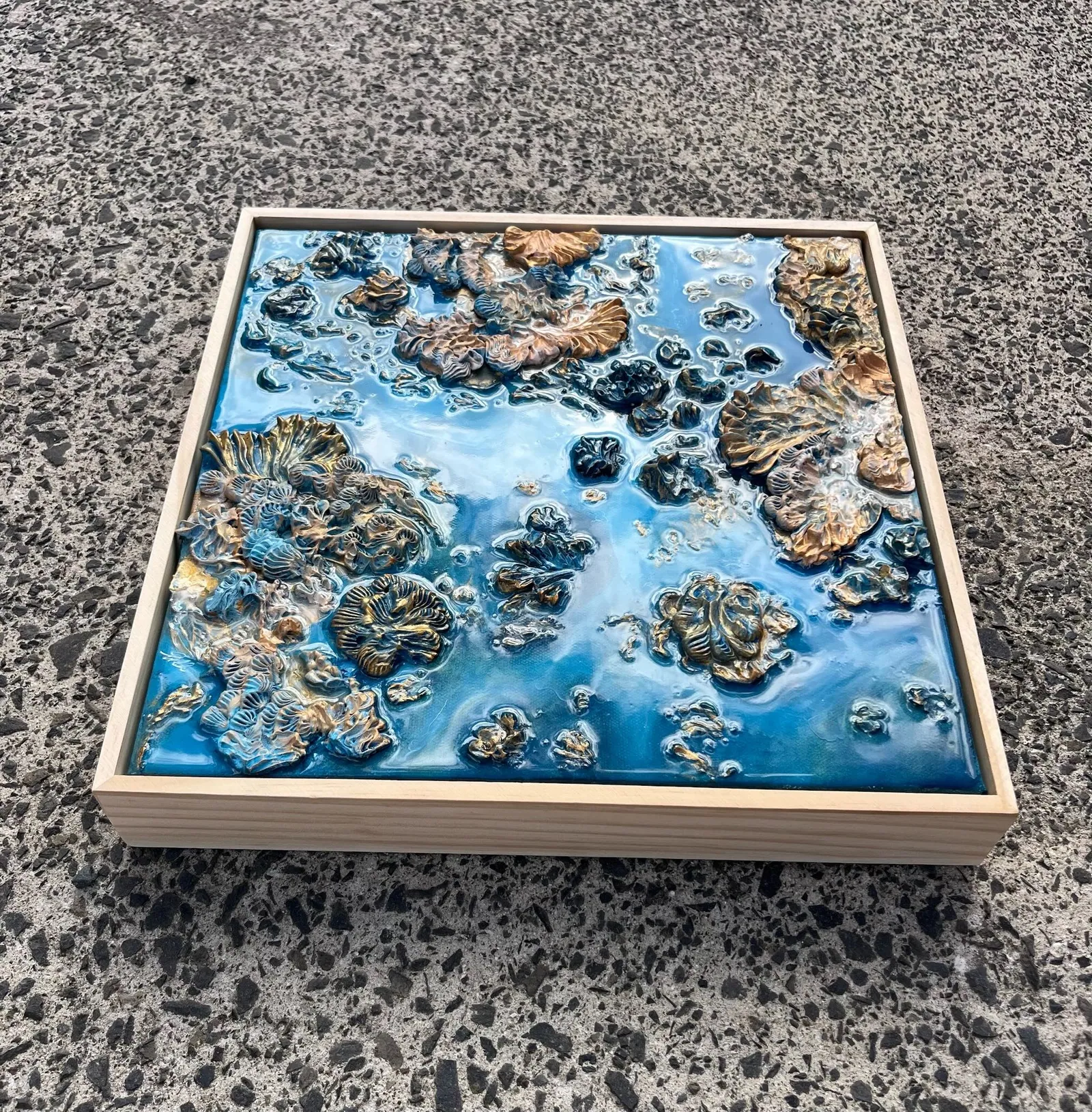 Gilded Reef — photo 8
