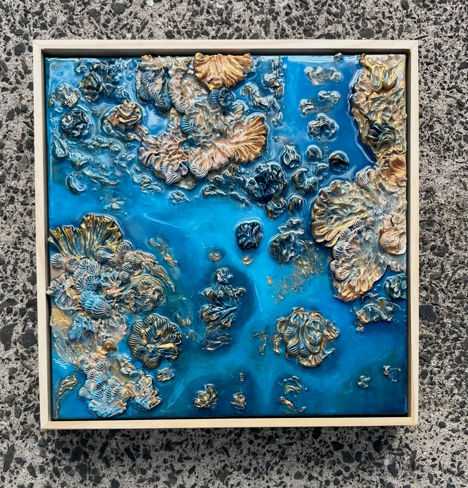 Gilded Reef — photo 9
