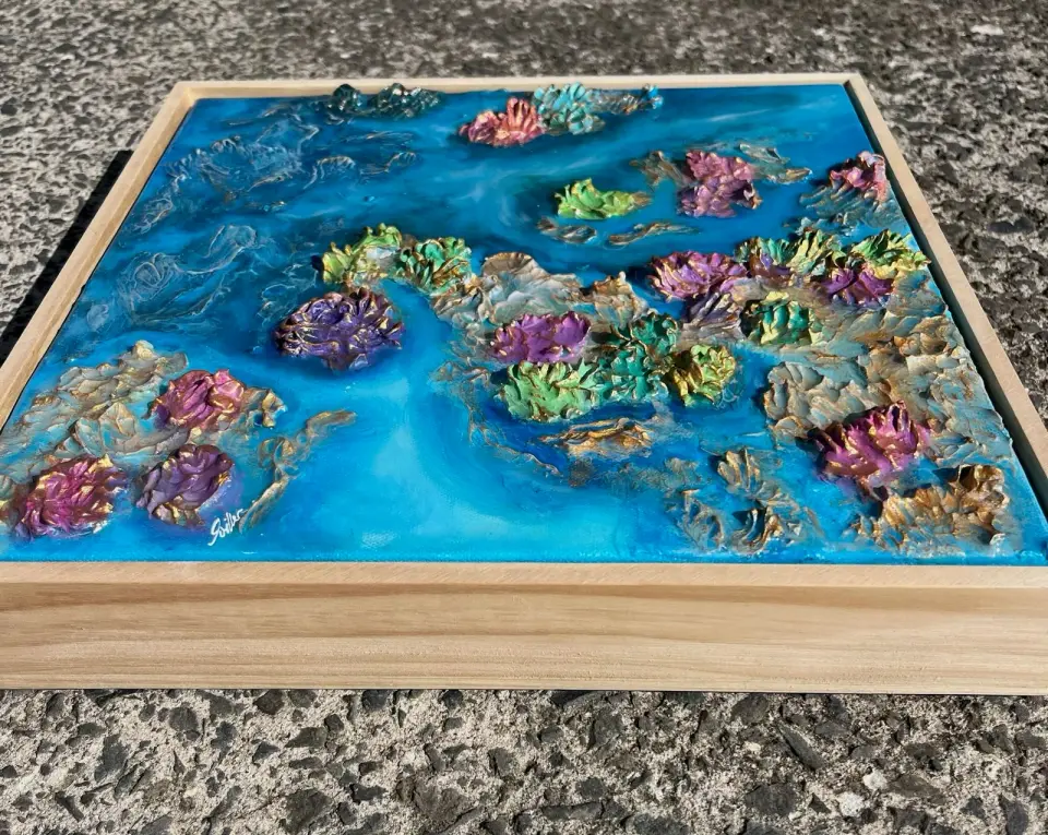 Reef Bloom — photo 1
