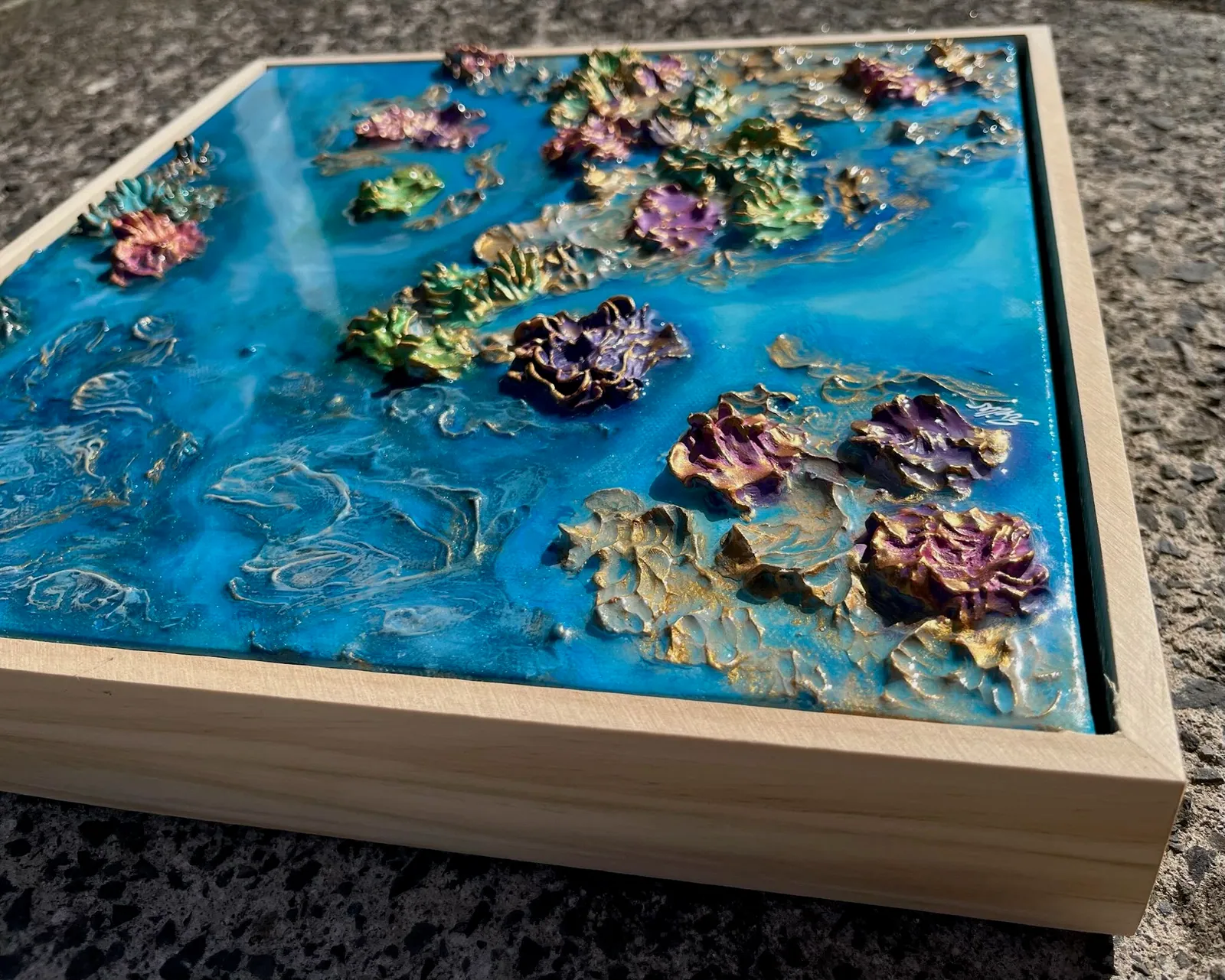 Reef Bloom — photo 2