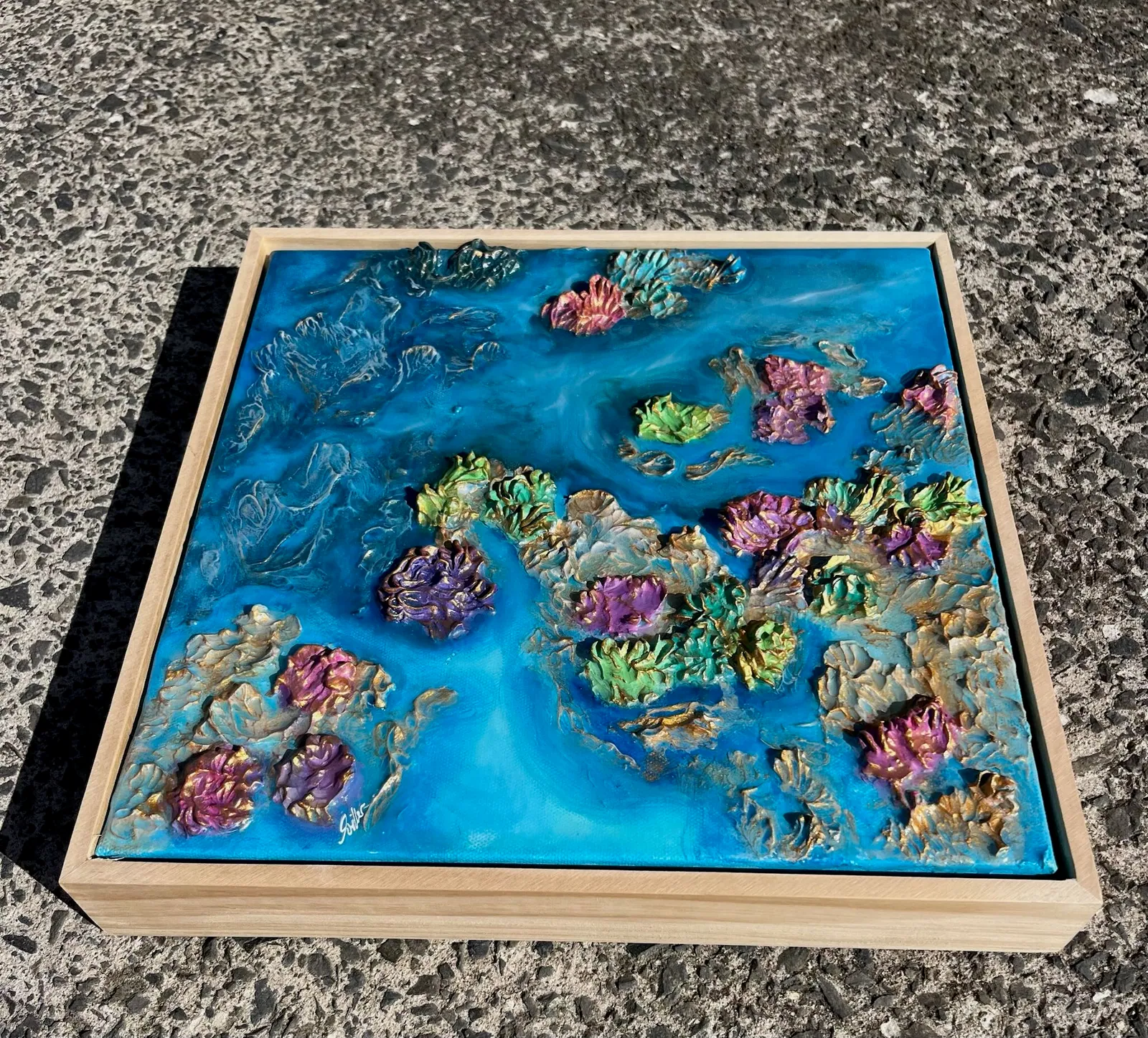 Reef Bloom — photo 3