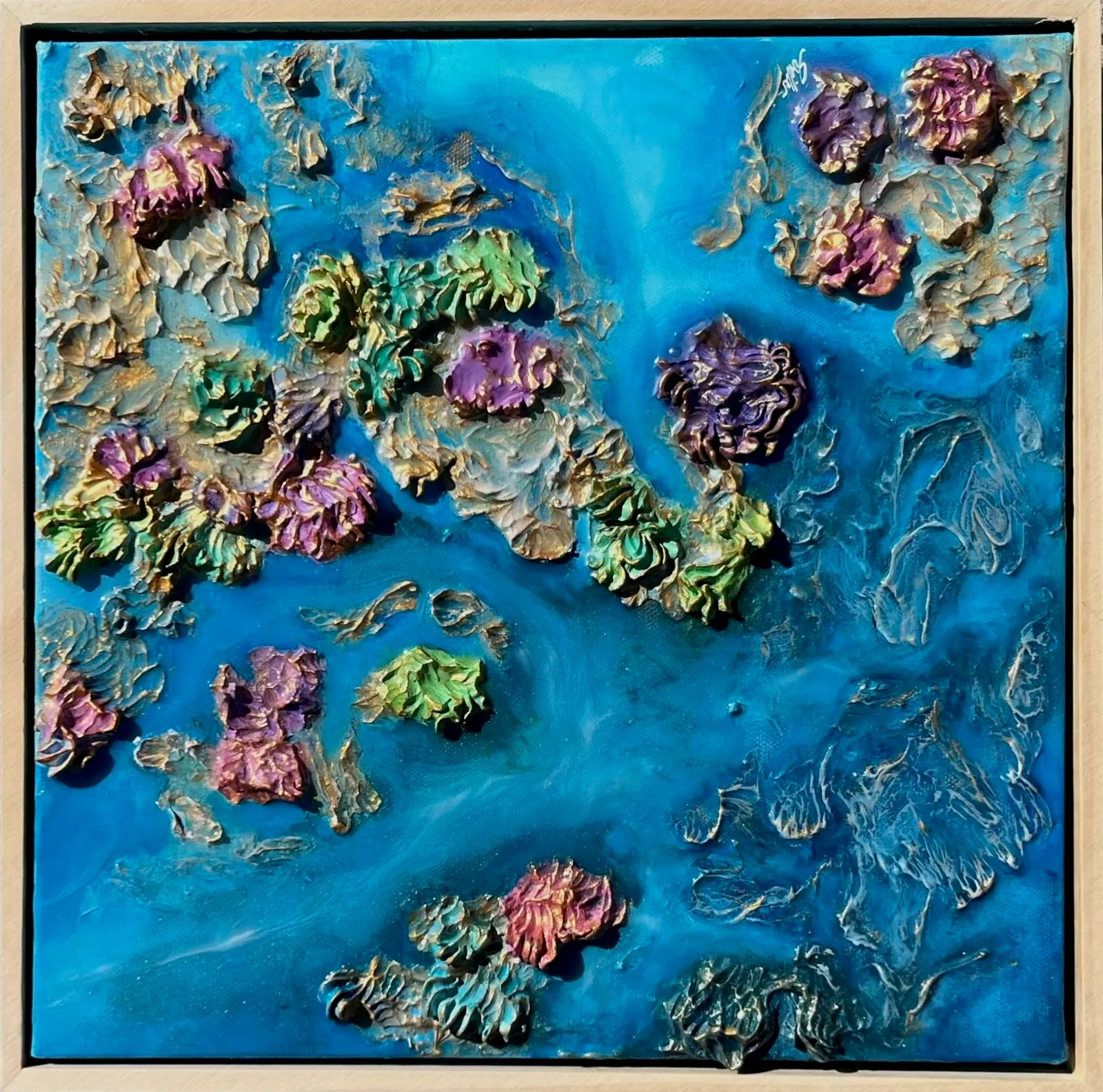 Reef Bloom — photo 4