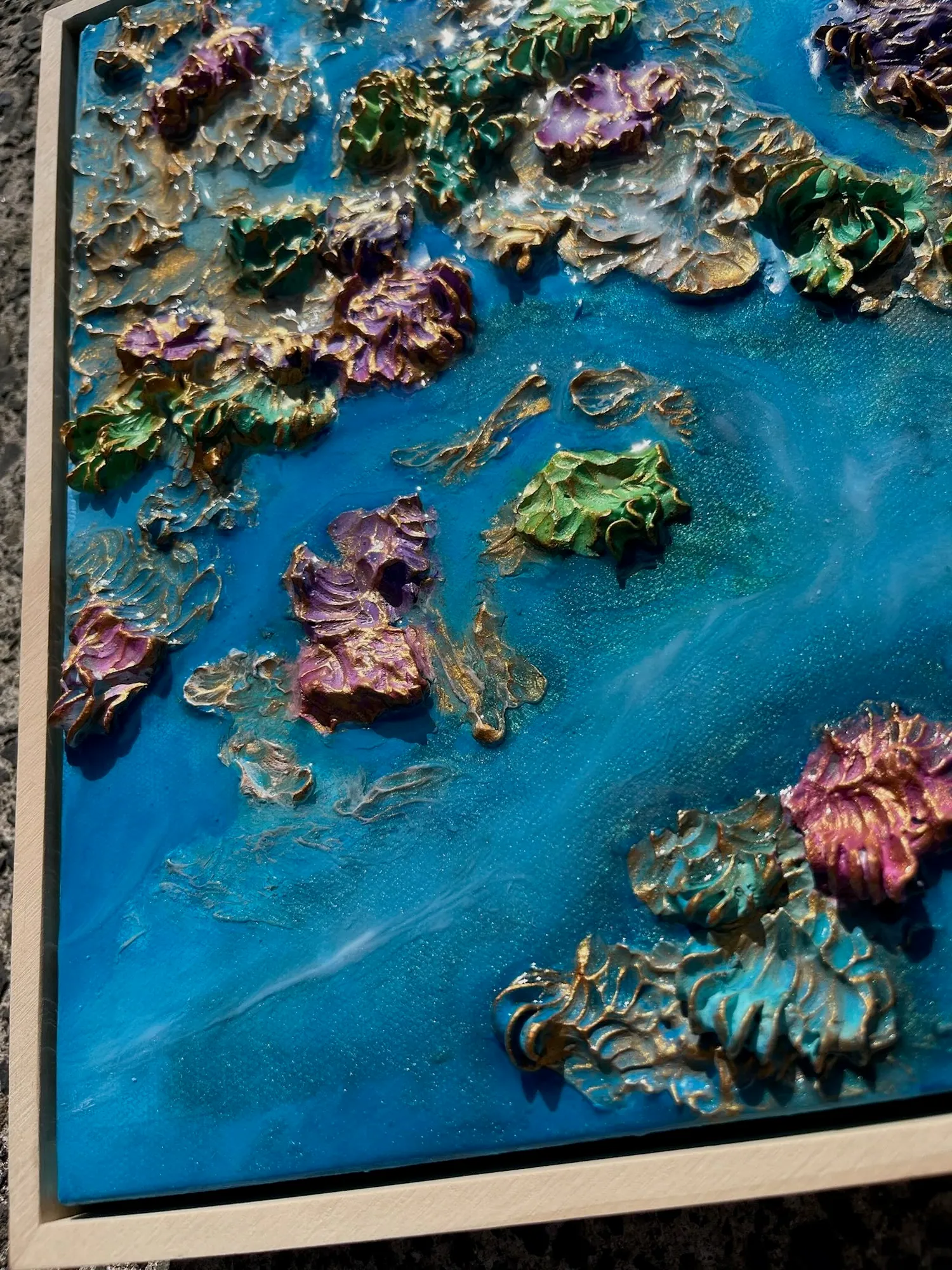 Reef Bloom — photo 5