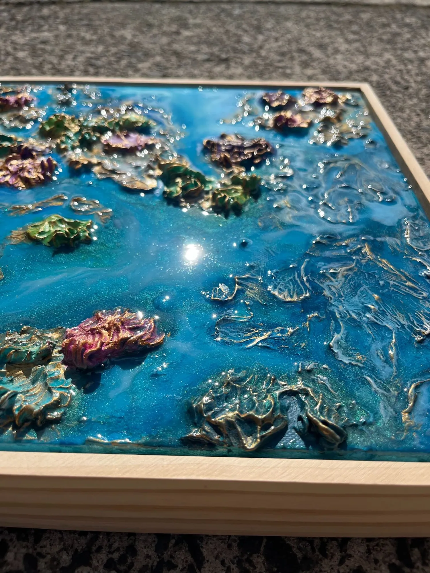 Reef Bloom — photo 6