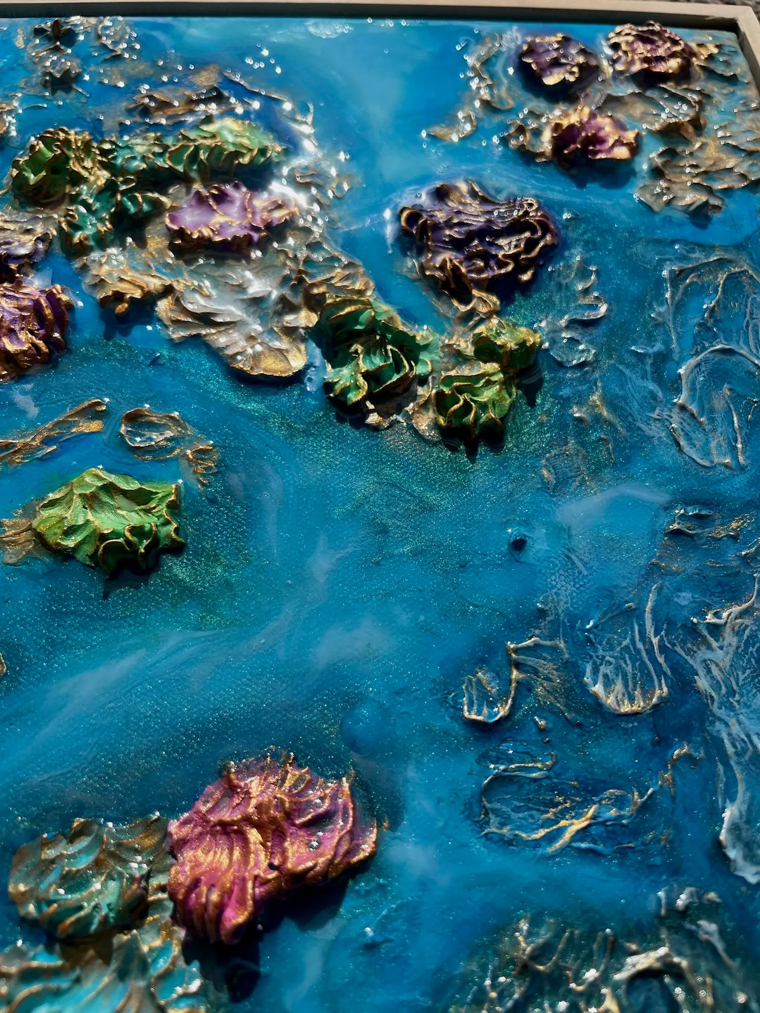 Reef Bloom — photo 7