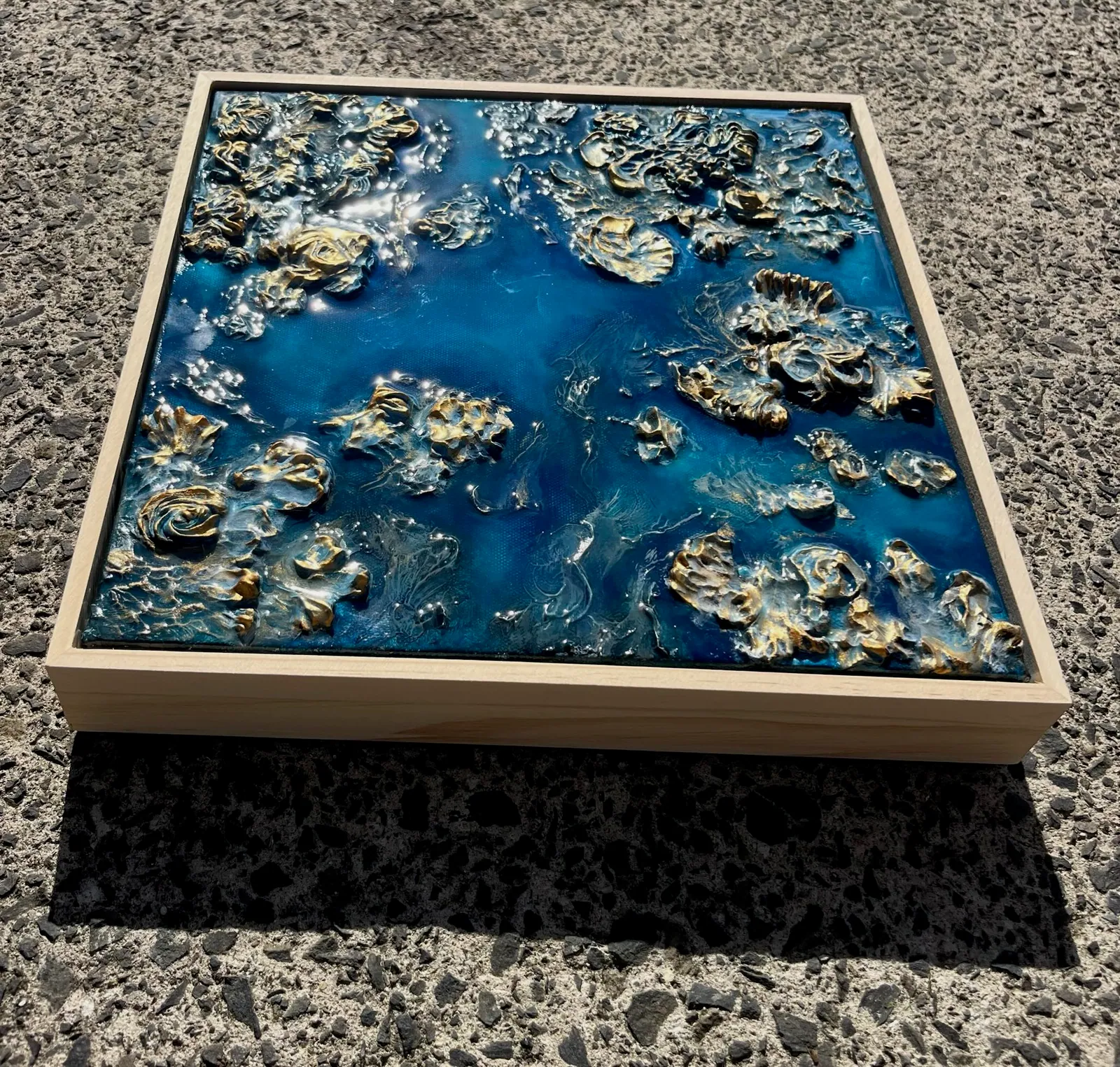 Shelf Break — photo 4