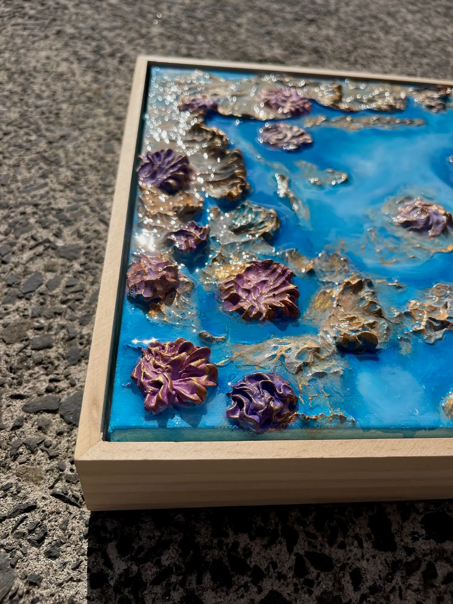 Violet Drift — photo 5