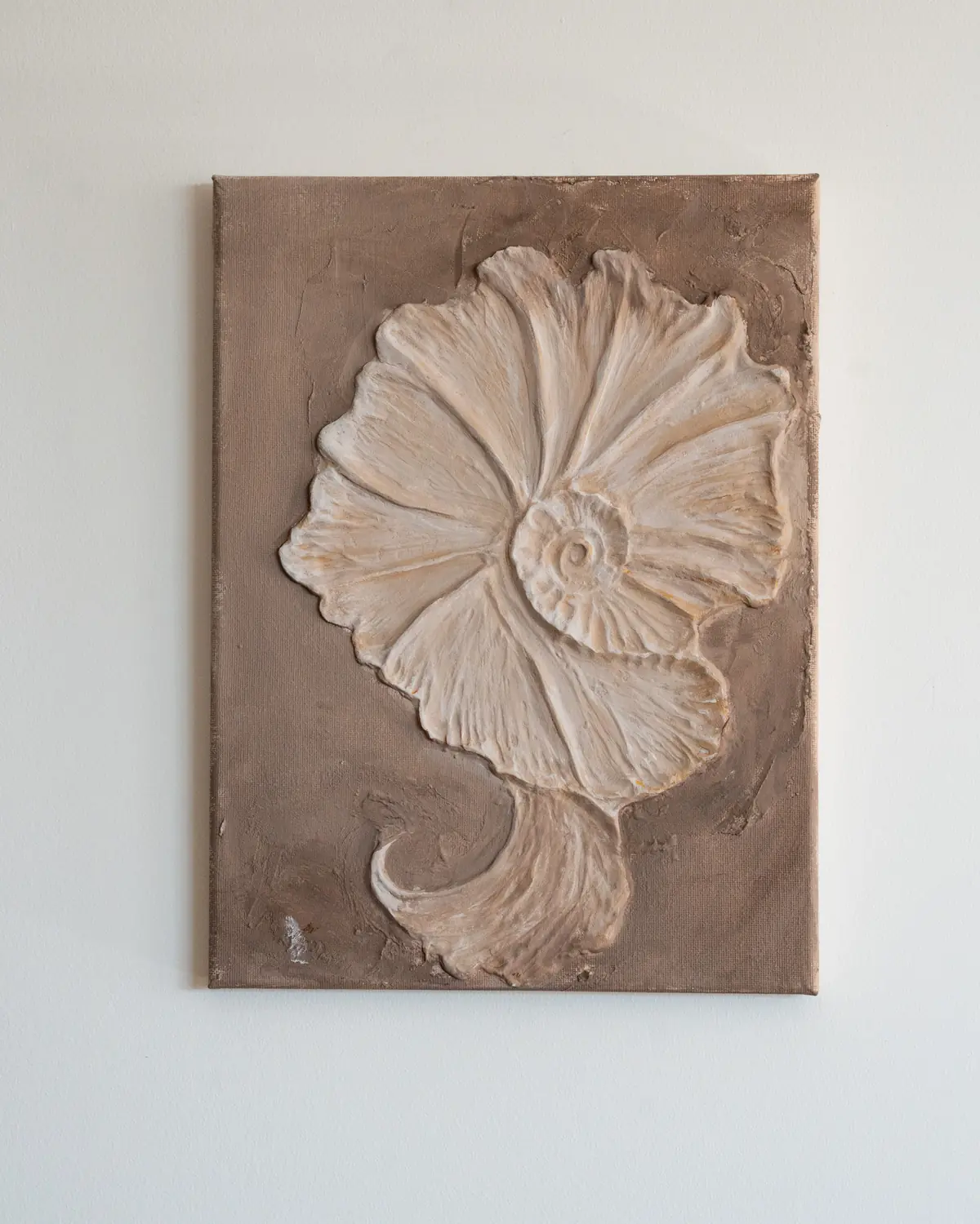 Beige Coral — photo 1