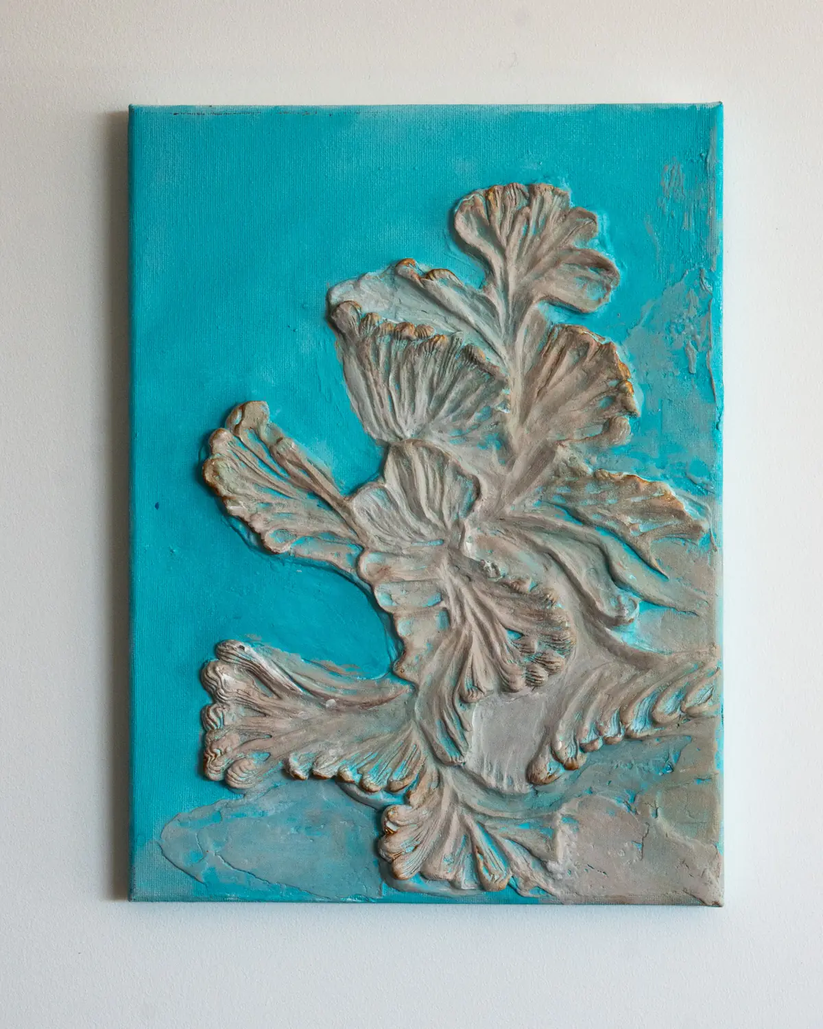 Blue Coral — photo 1