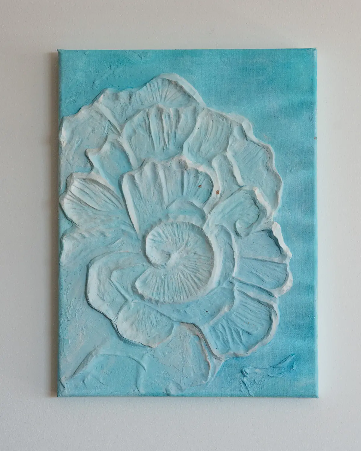 Blue Flower — photo 1