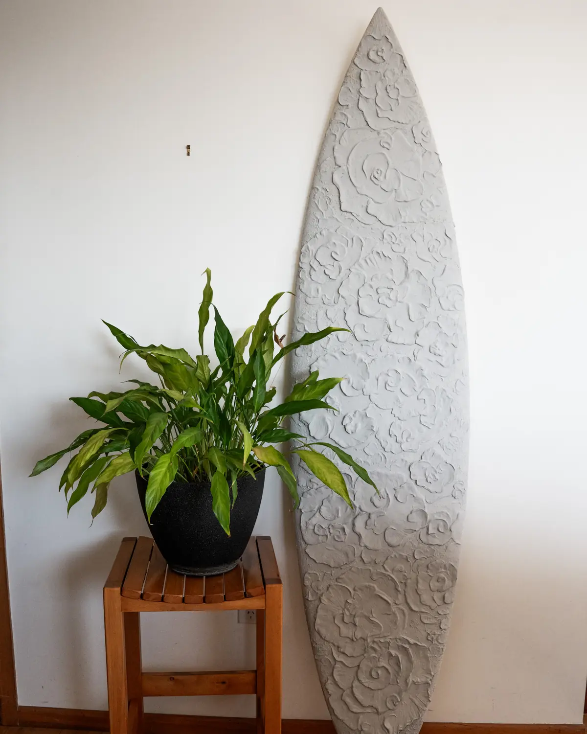 Surfboard — photo 1