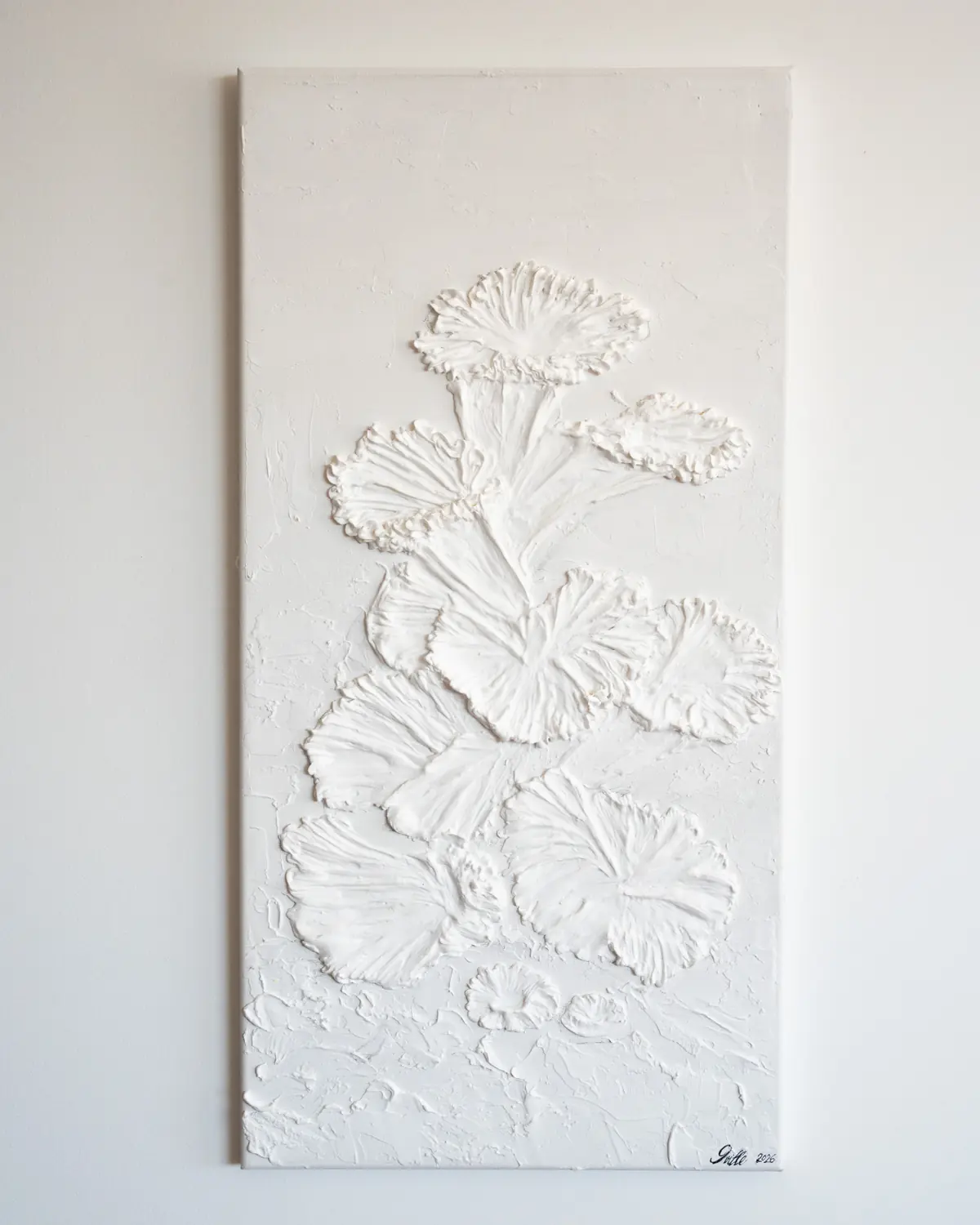 White Coral — photo 1