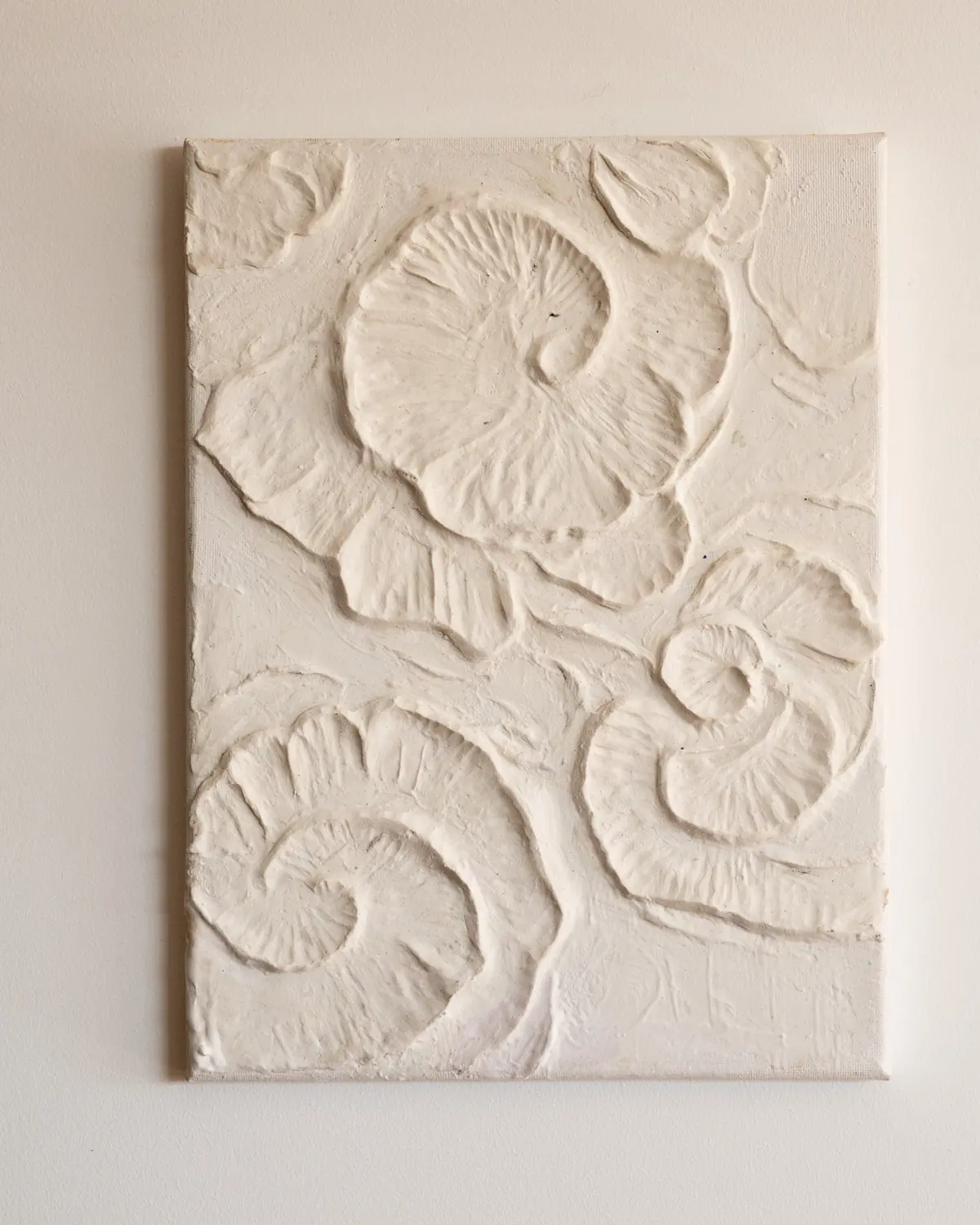 White Flower — photo 1